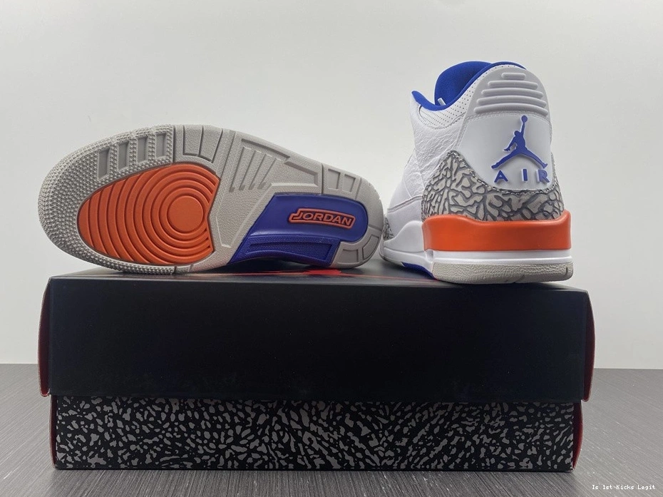136064-148 “Knicks  3 Jordan Air 0204